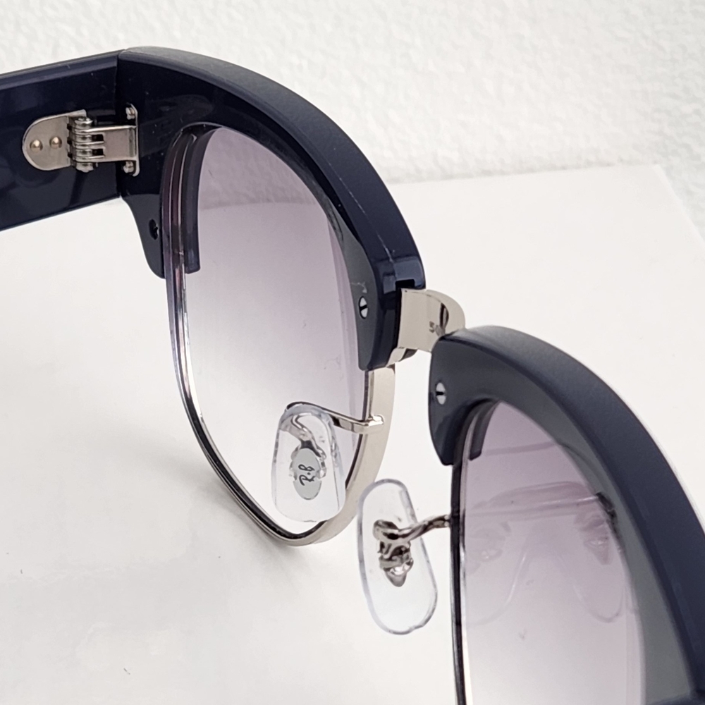 Ray-Ban Blue Sunglasses - Picture 9 of 12